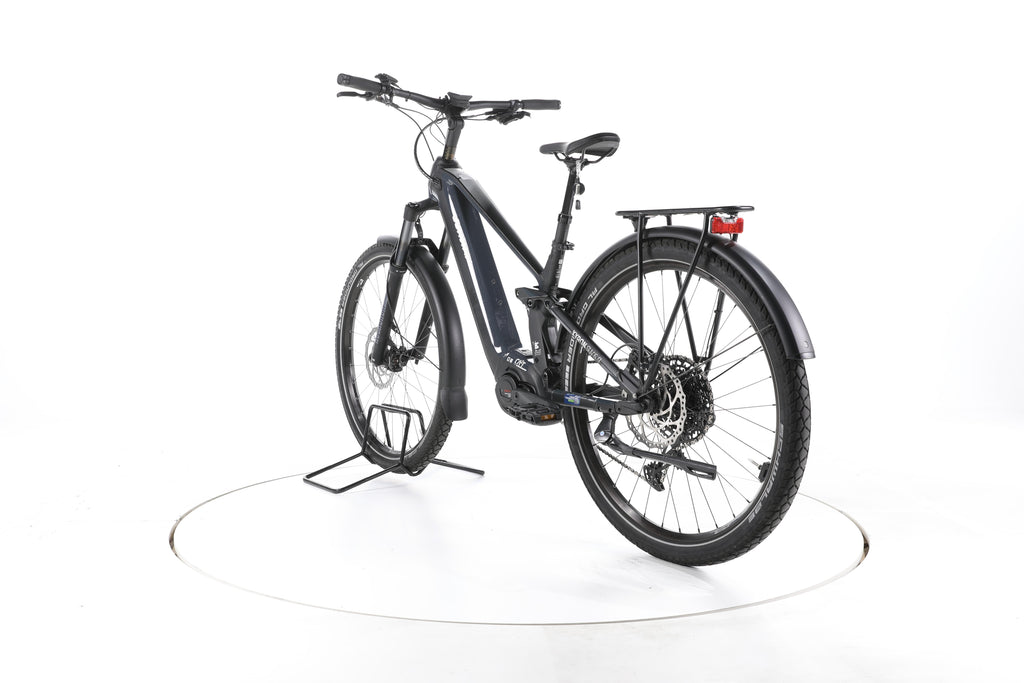 Conway Xyron SUV 5.9 SUV E-Bike - Image 9