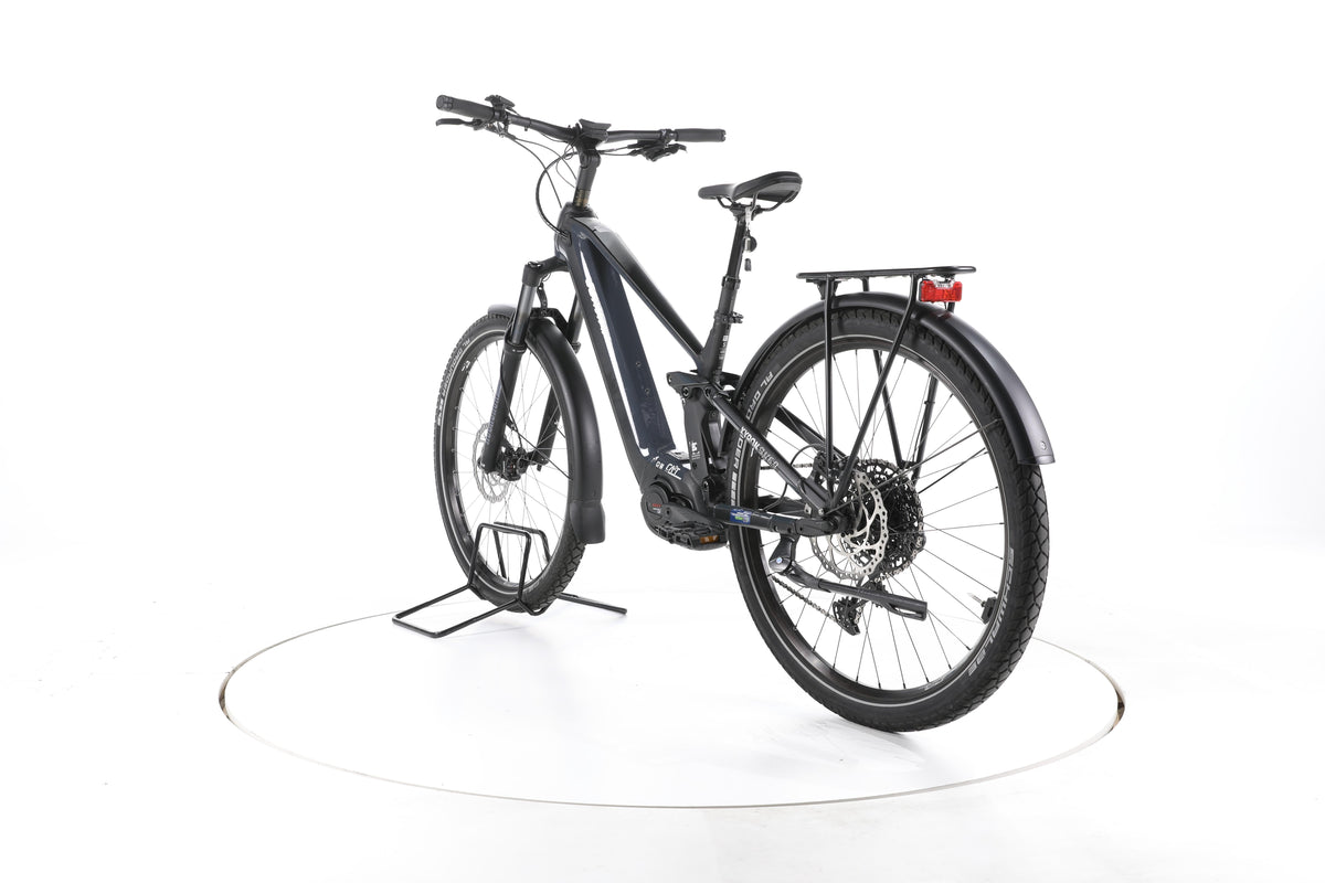 Conway Xyron SUV 5.9 SUV E-Bike - Image 9