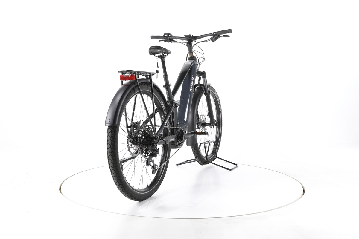 Conway Xyron SUV 5.9 SUV E-Bike - Image 11