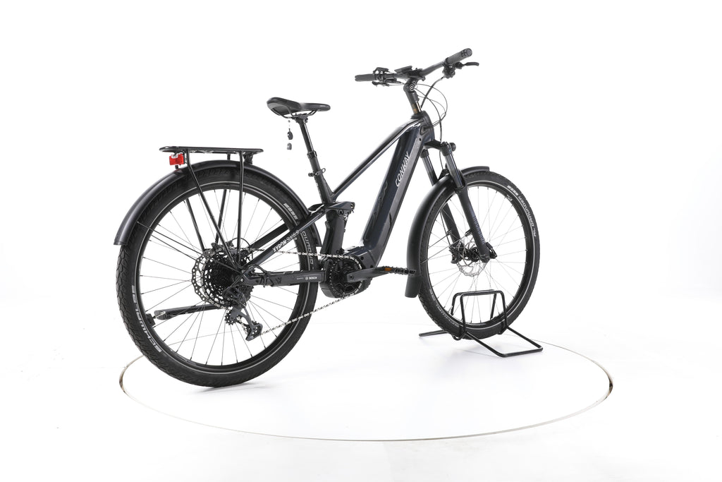 Conway Xyron SUV 5.9 SUV E-Bike - Image 12