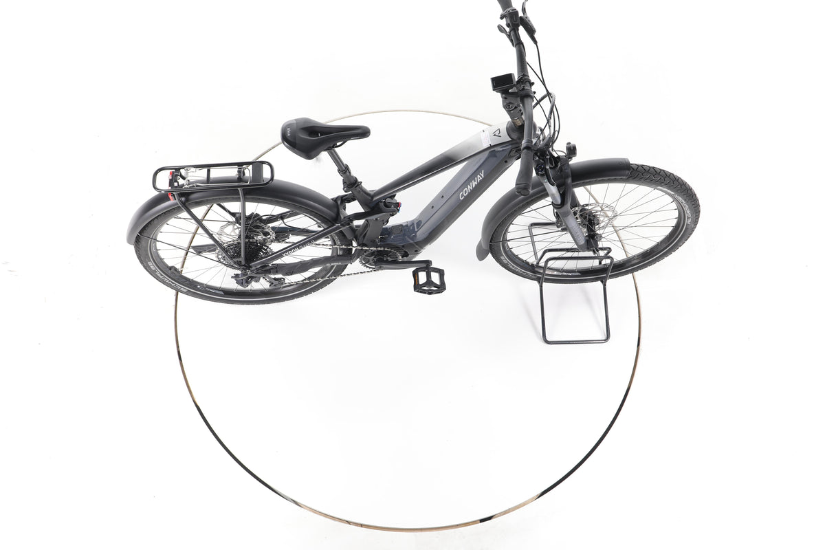 Conway Xyron SUV 5.9 SUV E-Bike - Image 13