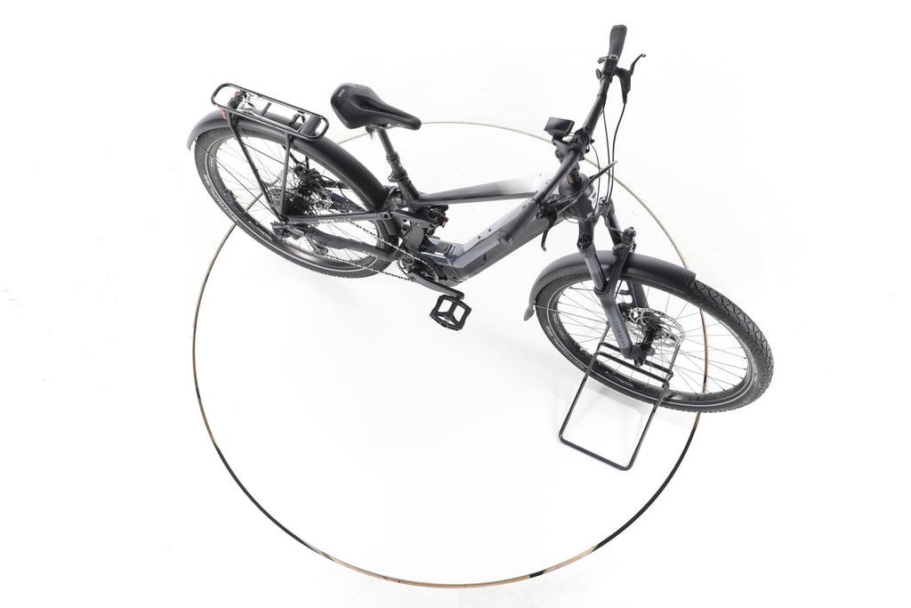 Conway Xyron SUV 5.9 SUV E-Bike - Image 14