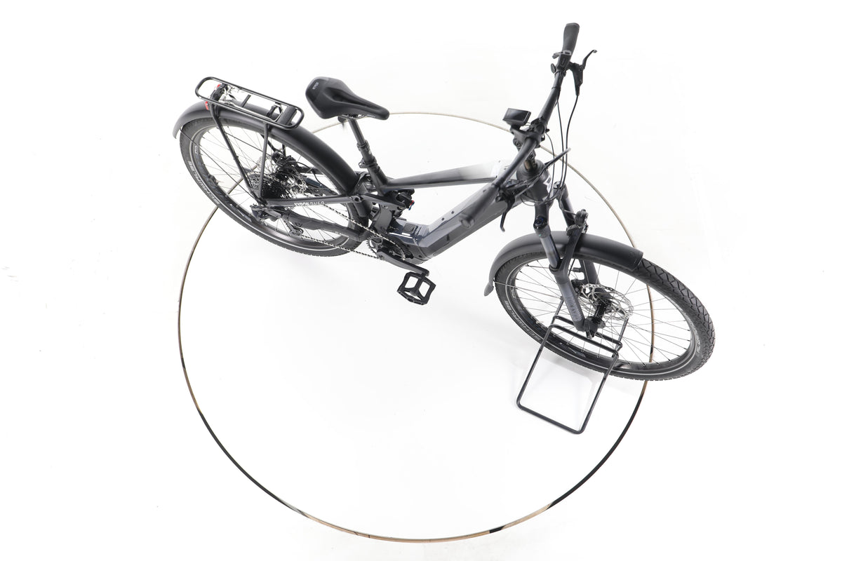 Conway Xyron SUV 5.9 SUV E-Bike - Image 14