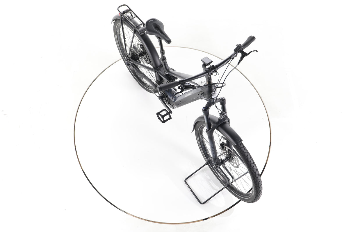 Conway Xyron SUV 5.9 SUV E-Bike - Image 15