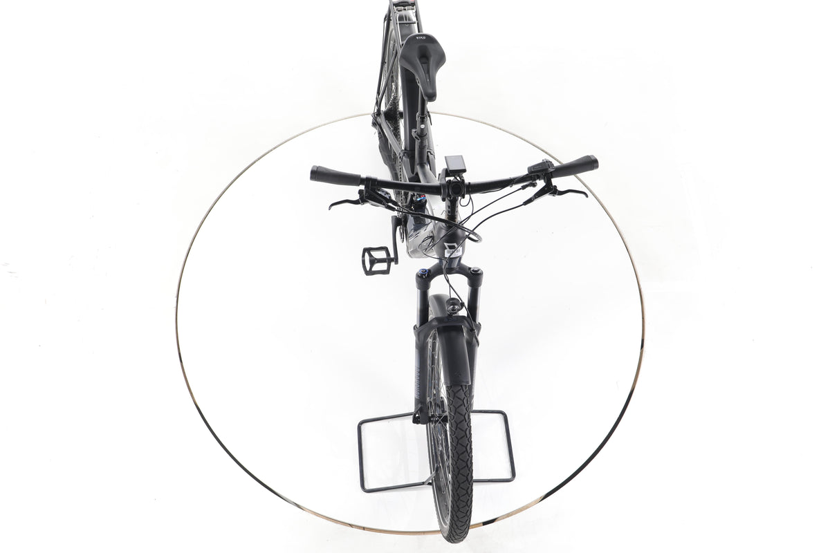 Conway Xyron SUV 5.9 SUV E-Bike - Image 16