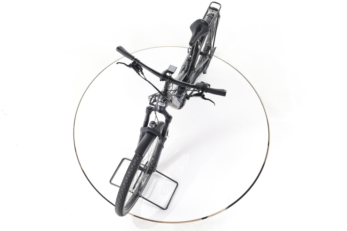 Conway Xyron SUV 5.9 SUV E-Bike - Image 17