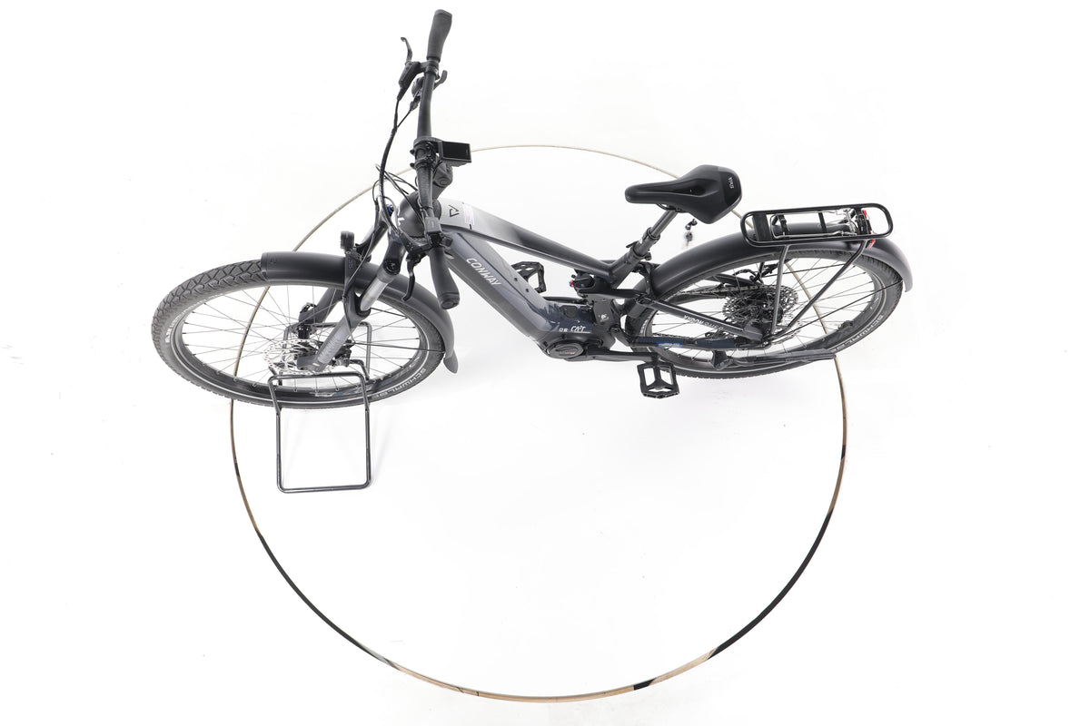 Conway Xyron SUV 5.9 SUV E-Bike - Image 19