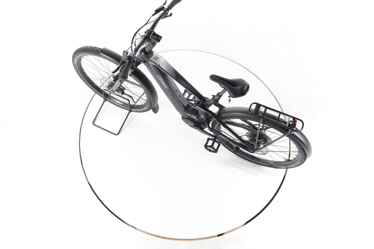 Conway Xyron SUV 5.9 SUV E-Bike - Image 20