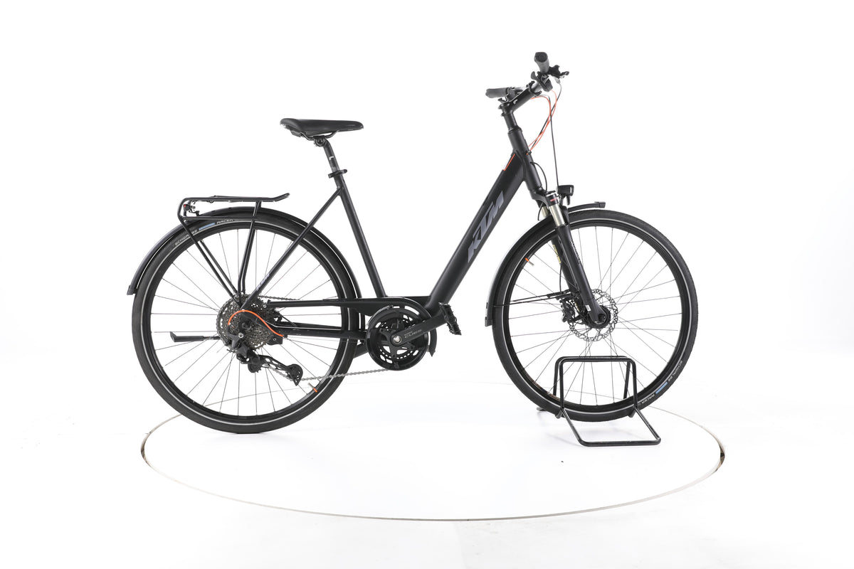 KTM Life 1964 Fahrrad City & Trekking - Image 1