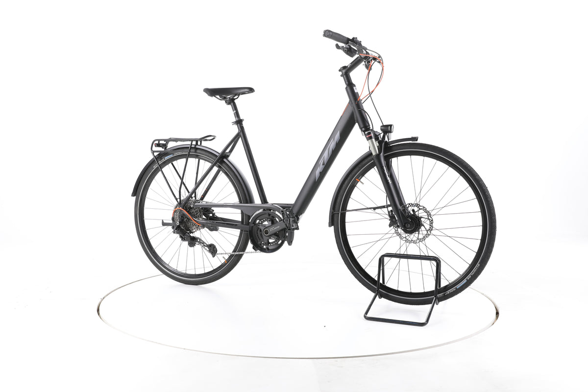KTM Life 1964 Fahrrad City & Trekking - Image 2