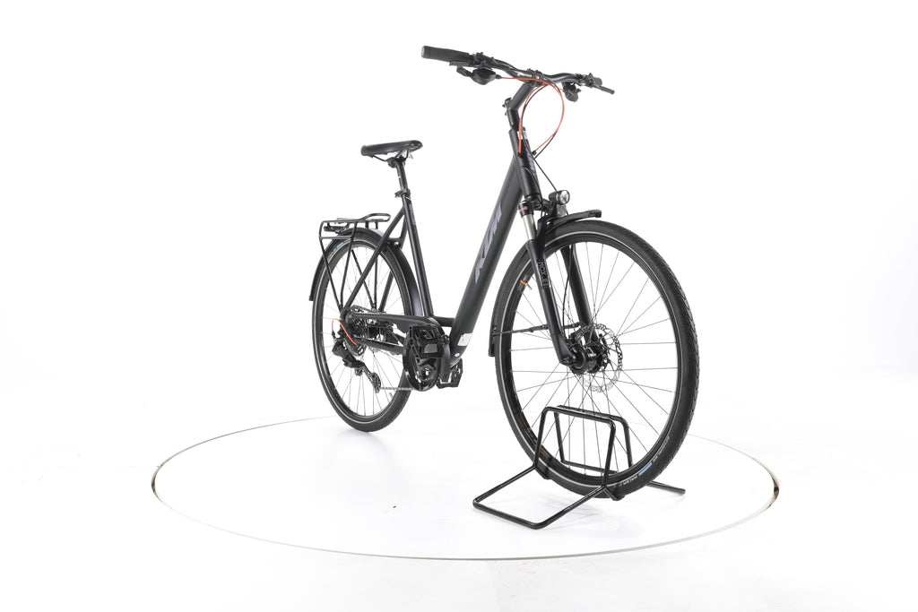 KTM Life 1964 Fahrrad City & Trekking - Image 3