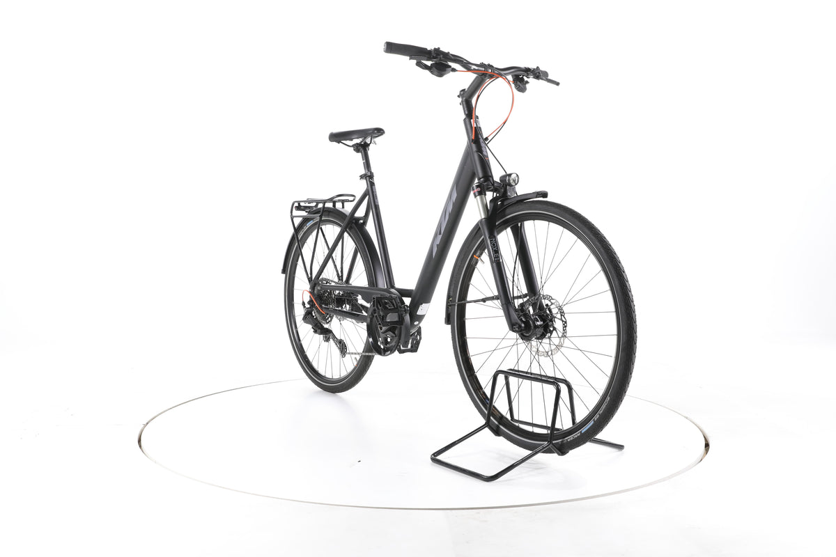 KTM Life 1964 Fahrrad City & Trekking - Image 3