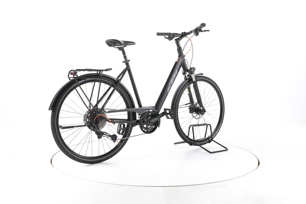 KTM Life 1964 Fahrrad City & Trekking - Image 12