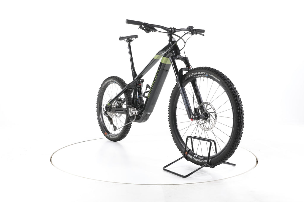 Simplon Steamer Pmax E-Bike Fully - Image 3