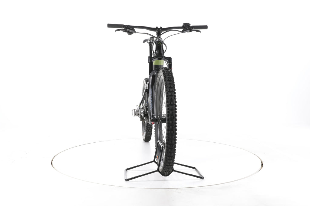 Simplon Steamer Pmax E-Bike Fully - Image 4