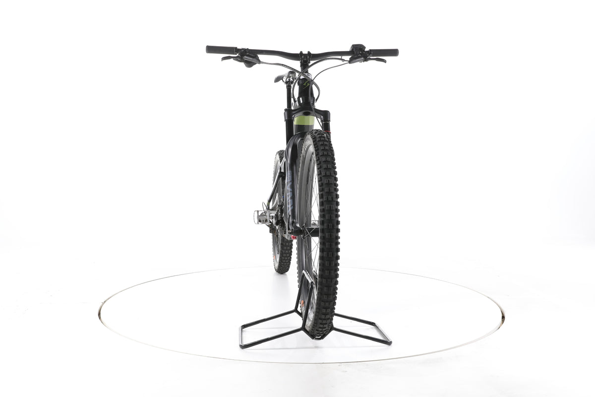 Simplon Steamer Pmax E-Bike Fully - Image 4