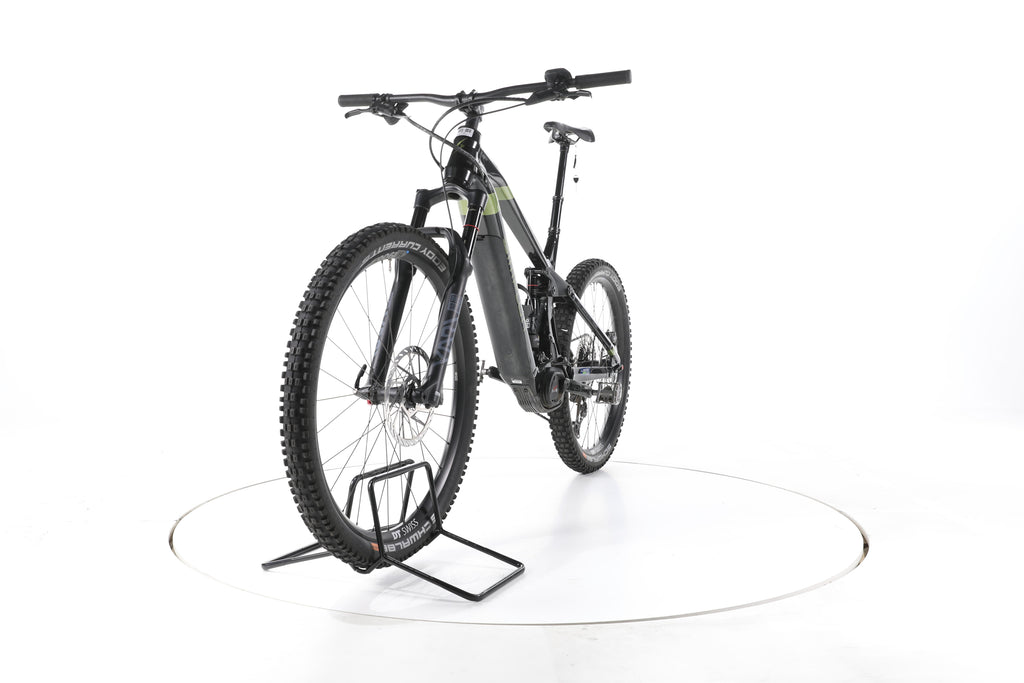 Simplon Steamer Pmax E-Bike Fully - Image 5