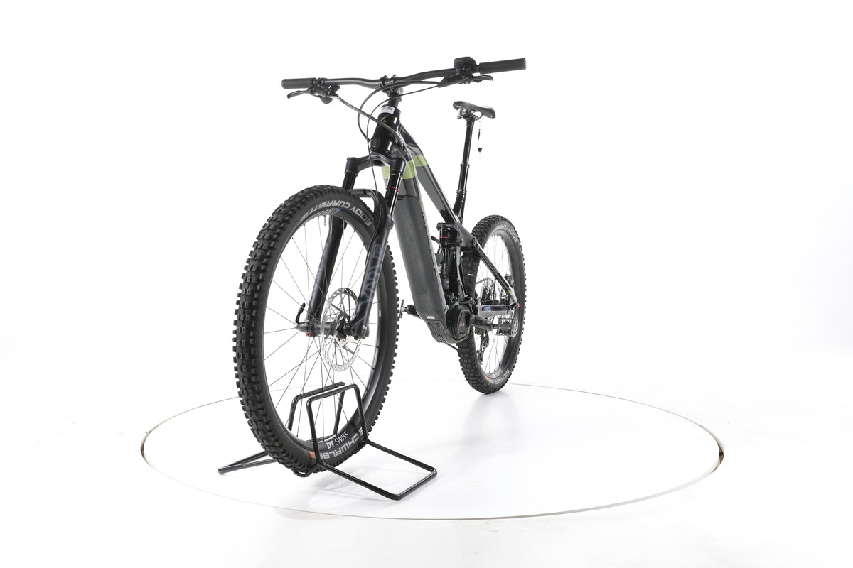 Simplon Steamer Pmax E-Bike Fully - Image 5