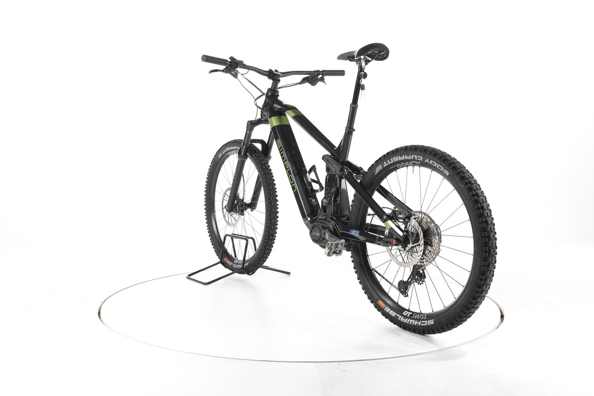 Simplon Steamer Pmax E-Bike Fully - Image 9