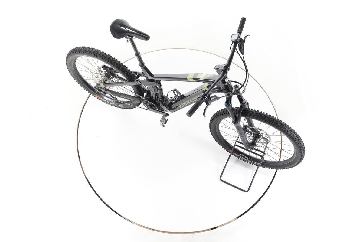 Simplon Steamer Pmax E-Bike Fully - Image 14