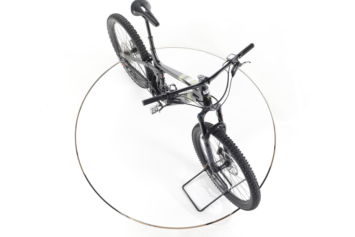 Simplon Steamer Pmax E-Bike Fully - Image 15