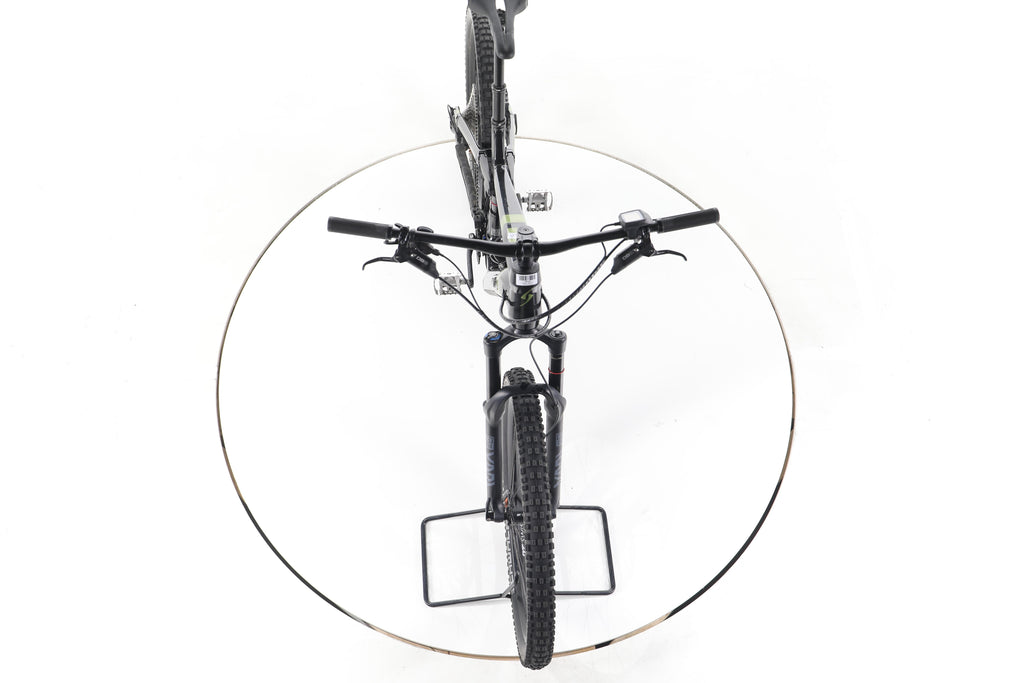 Simplon Steamer Pmax E-Bike Fully - Image 16