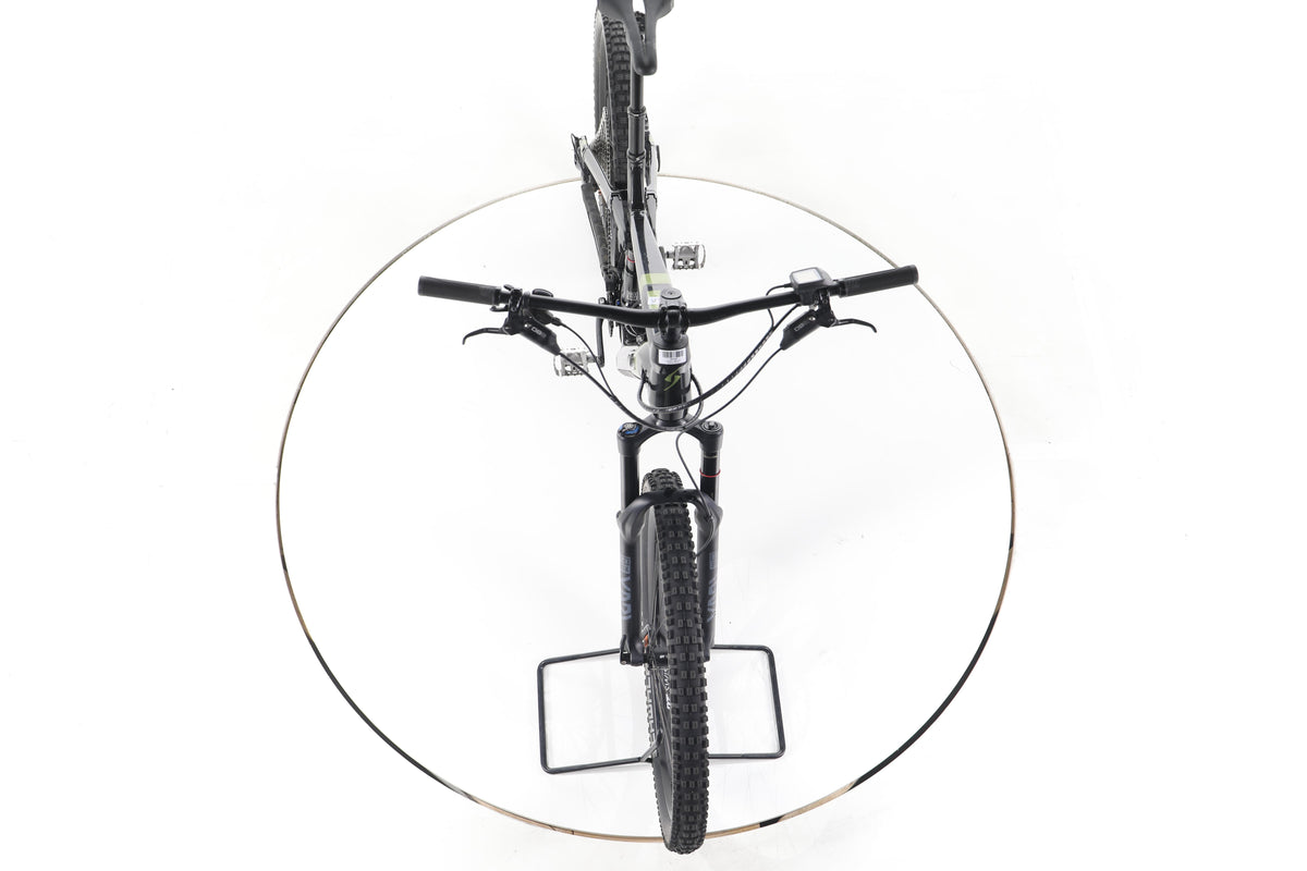 Simplon Steamer Pmax E-Bike Fully - Image 16
