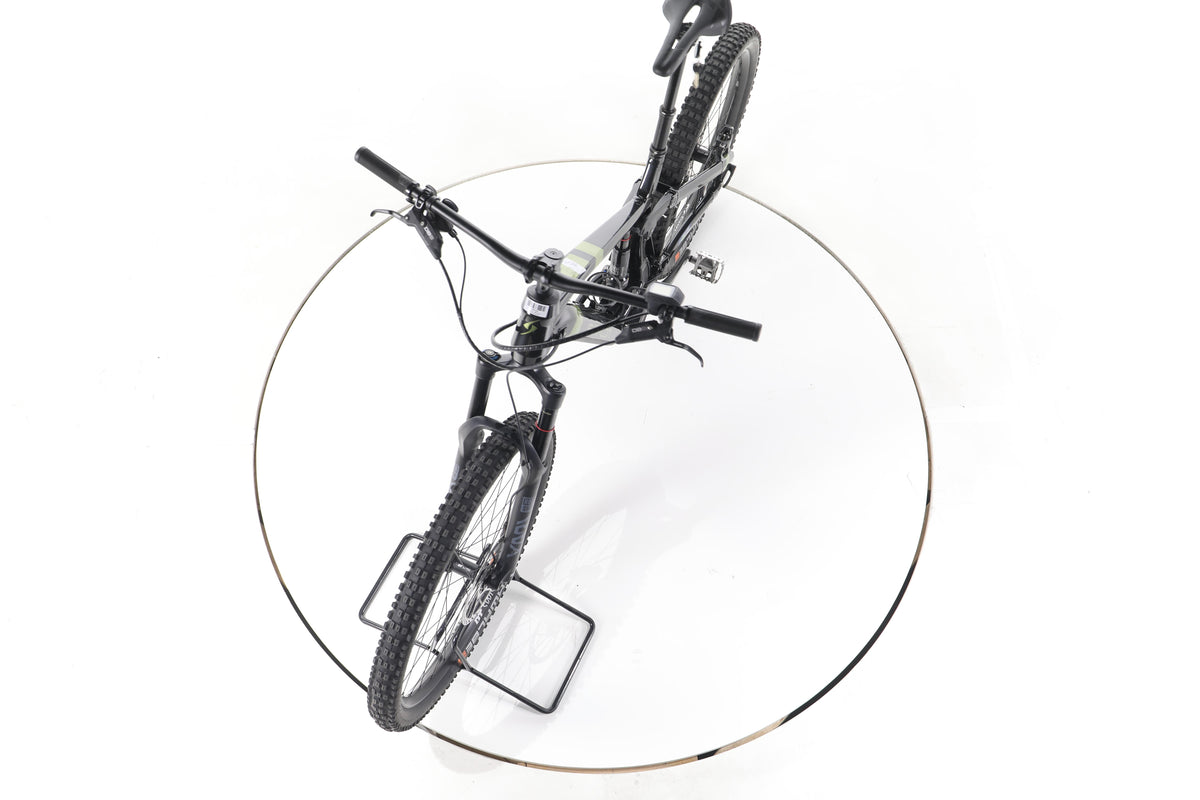 Simplon Steamer Pmax E-Bike Fully - Image 17