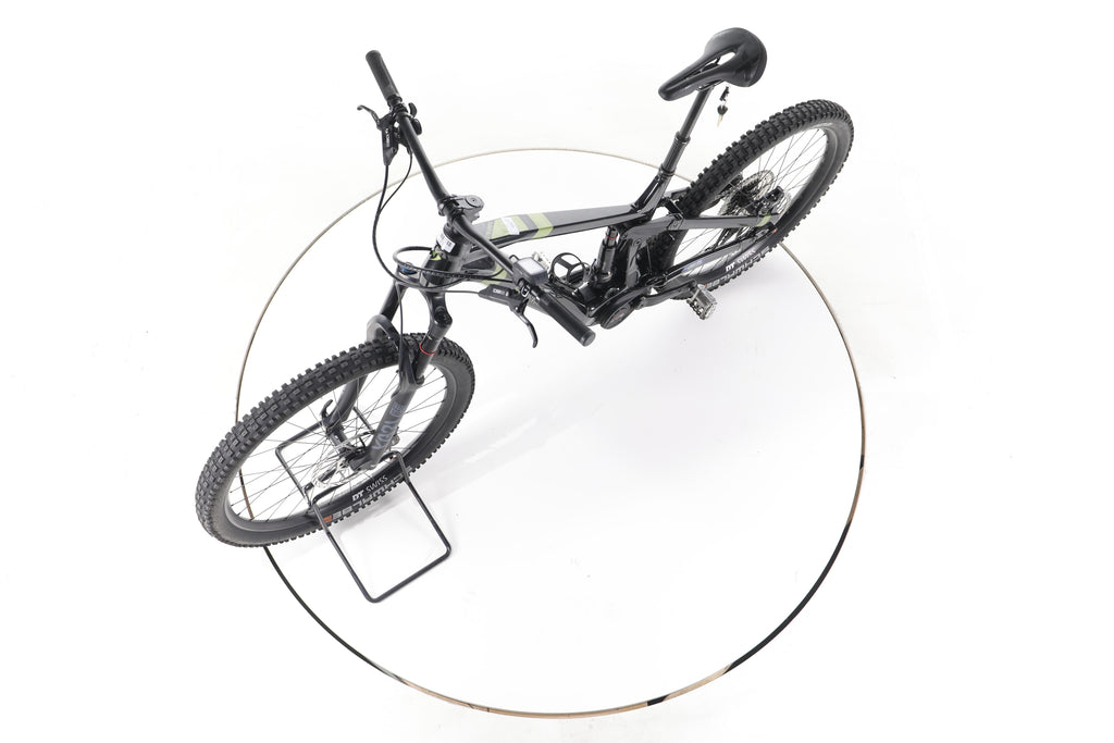 Simplon Steamer Pmax E-Bike Fully - Image 18