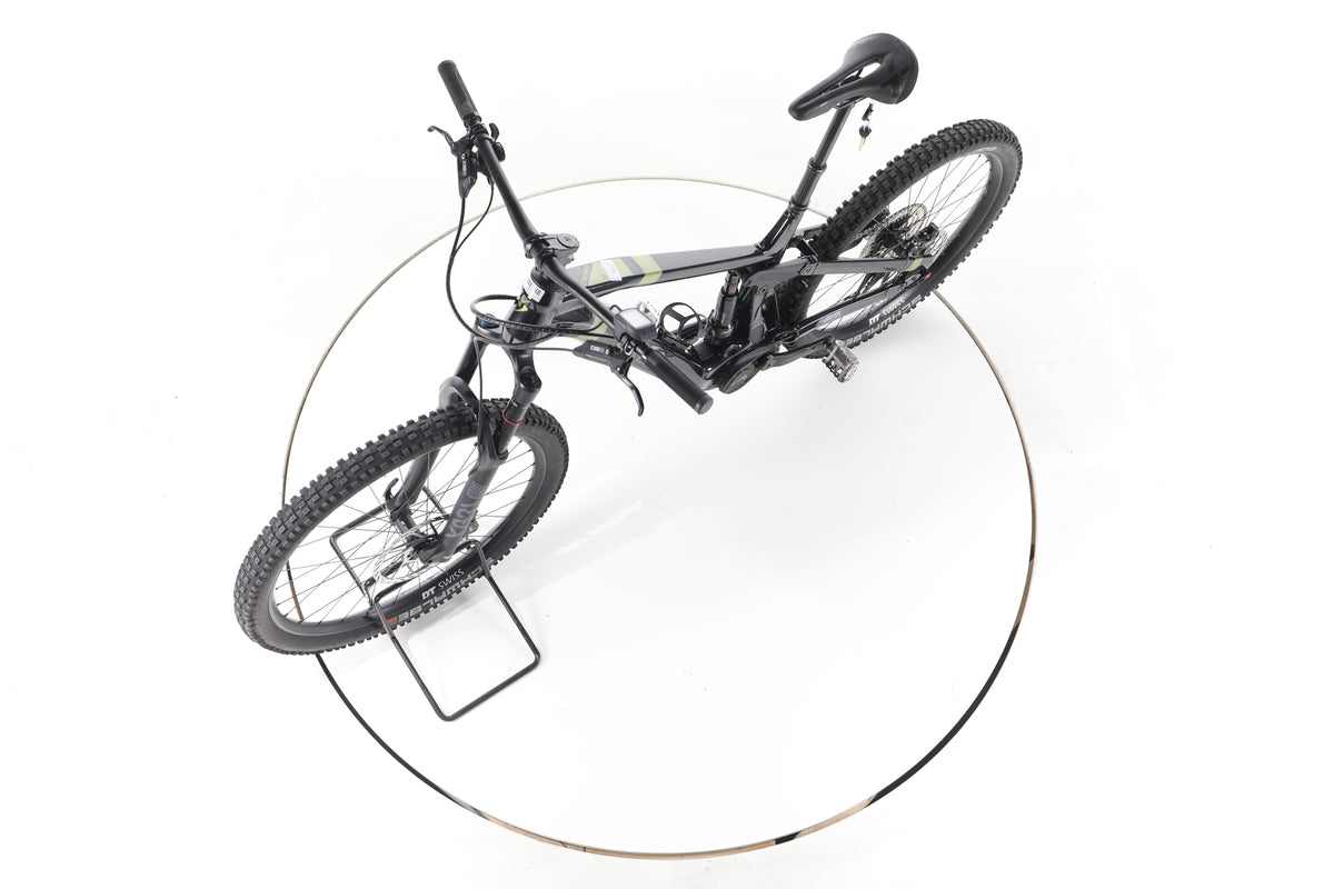 Simplon Steamer Pmax E-Bike Fully - Image 18