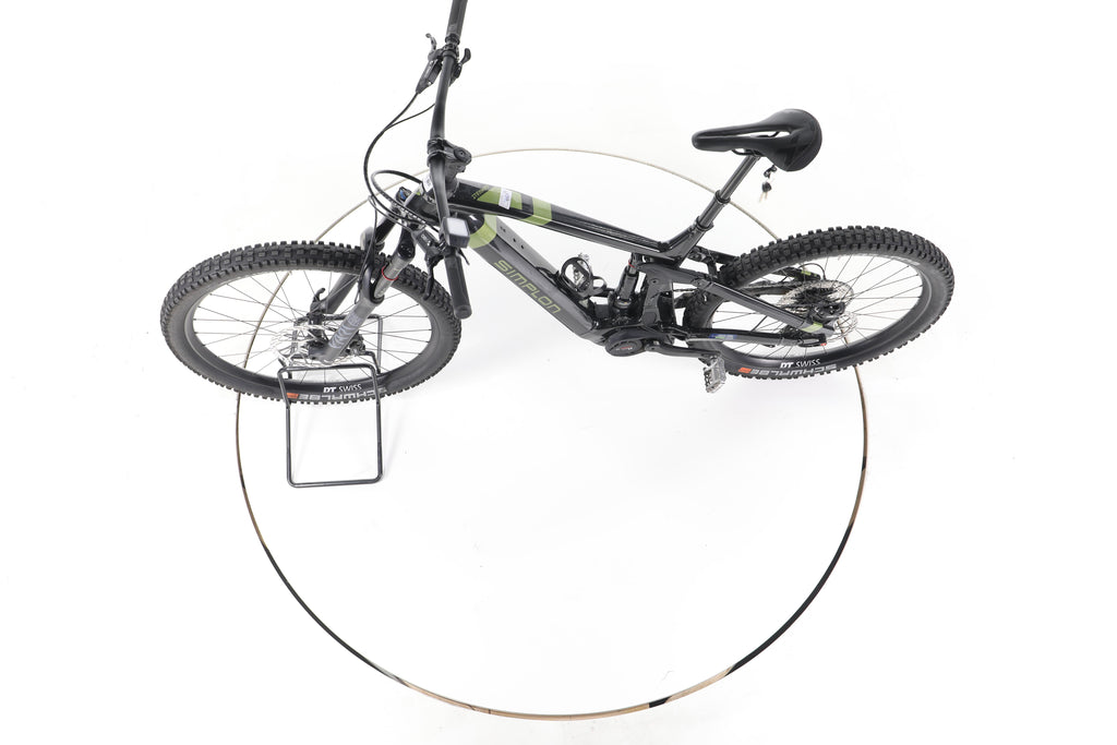 Simplon Steamer Pmax E-Bike Fully - Image 19