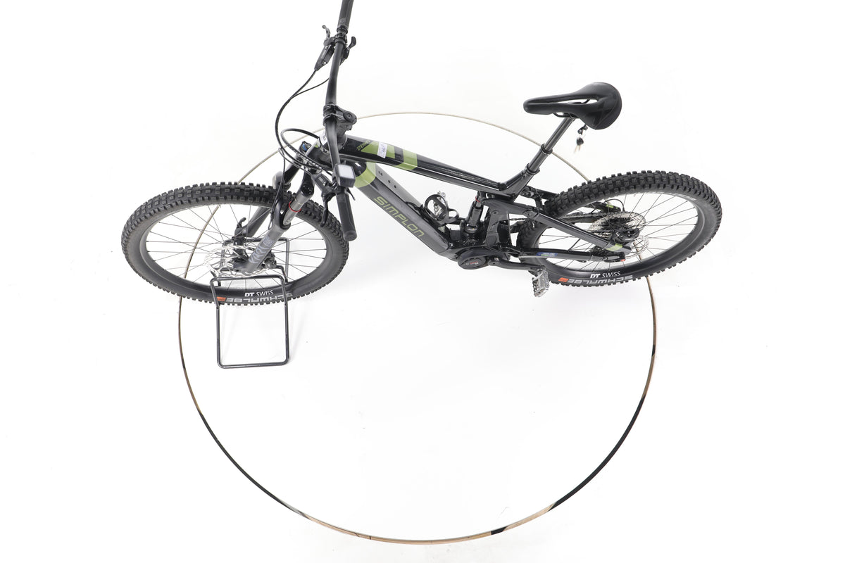 Simplon Steamer Pmax E-Bike Fully - Image 19