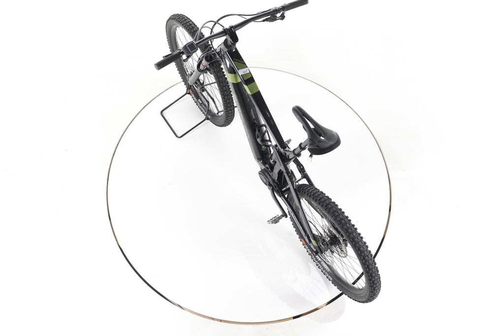 Simplon Steamer Pmax E-Bike Fully - Image 21