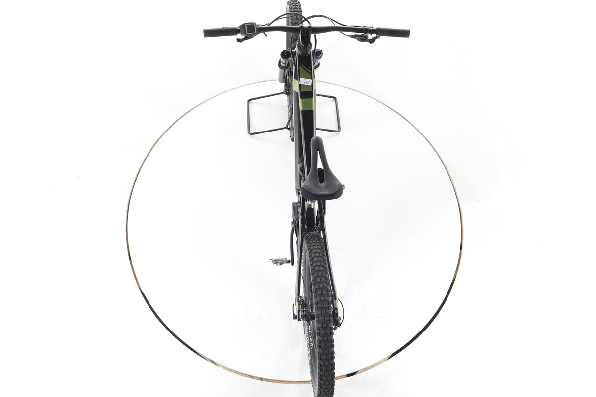 Simplon Steamer Pmax E-Bike Fully - Image 22