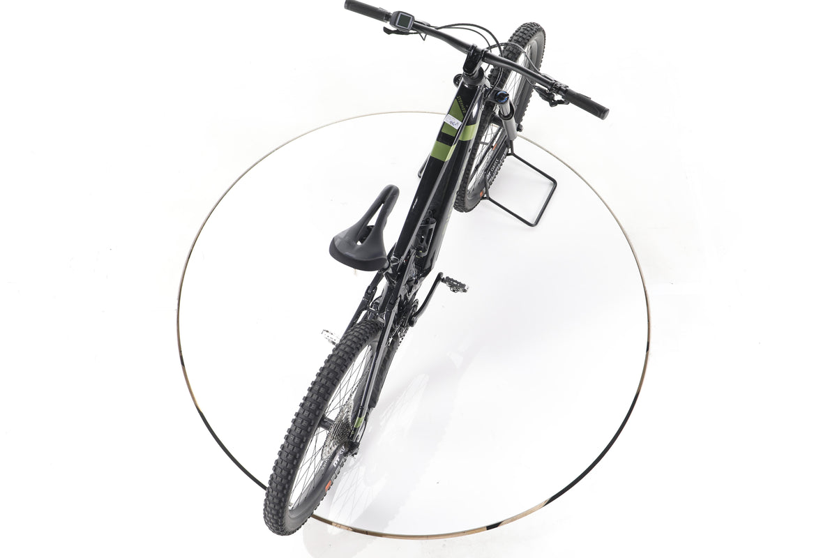 Simplon Steamer Pmax E-Bike Fully - Image 23