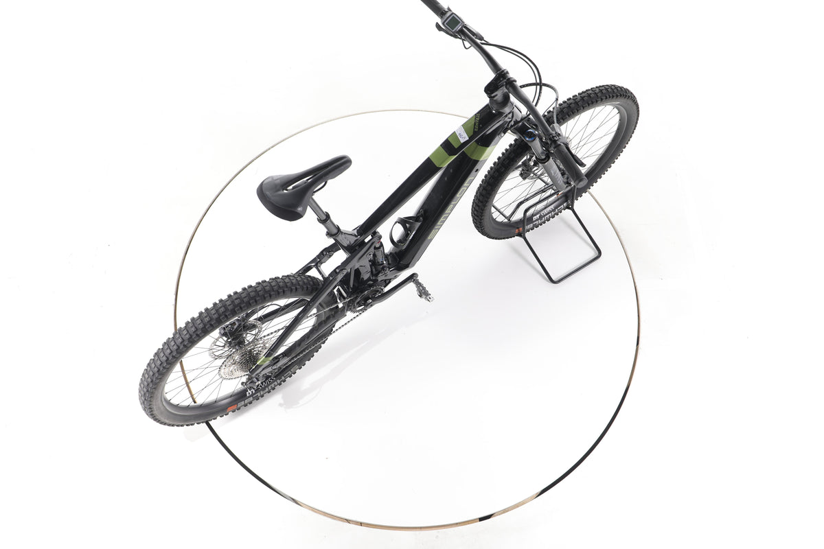 Simplon Steamer Pmax E-Bike Fully - Image 24