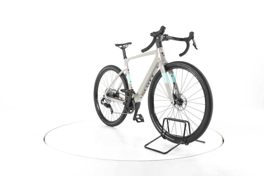 Scott Solace Gravel eRIDE 30 E-Gravel & Rennrad Carbon 2024 - Image 3