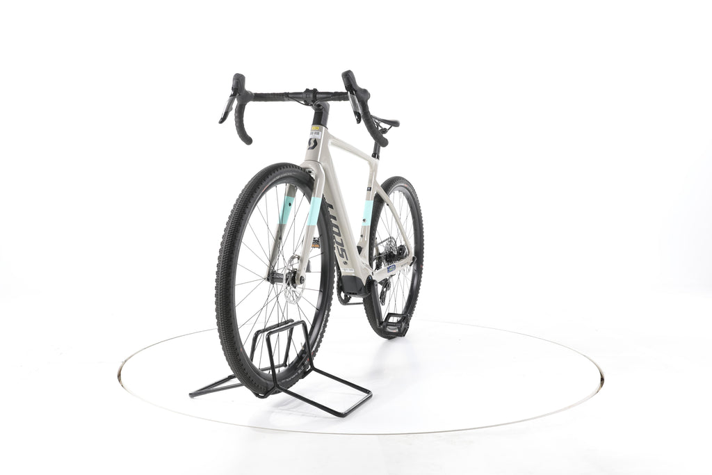 Scott Solace Gravel eRIDE 30 E-Gravel & Rennrad Carbon 2024 - Image 5