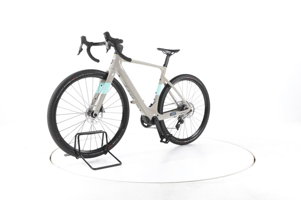 Scott Solace Gravel eRIDE 30 E-Gravel & Rennrad Carbon 2024 - Image 6
