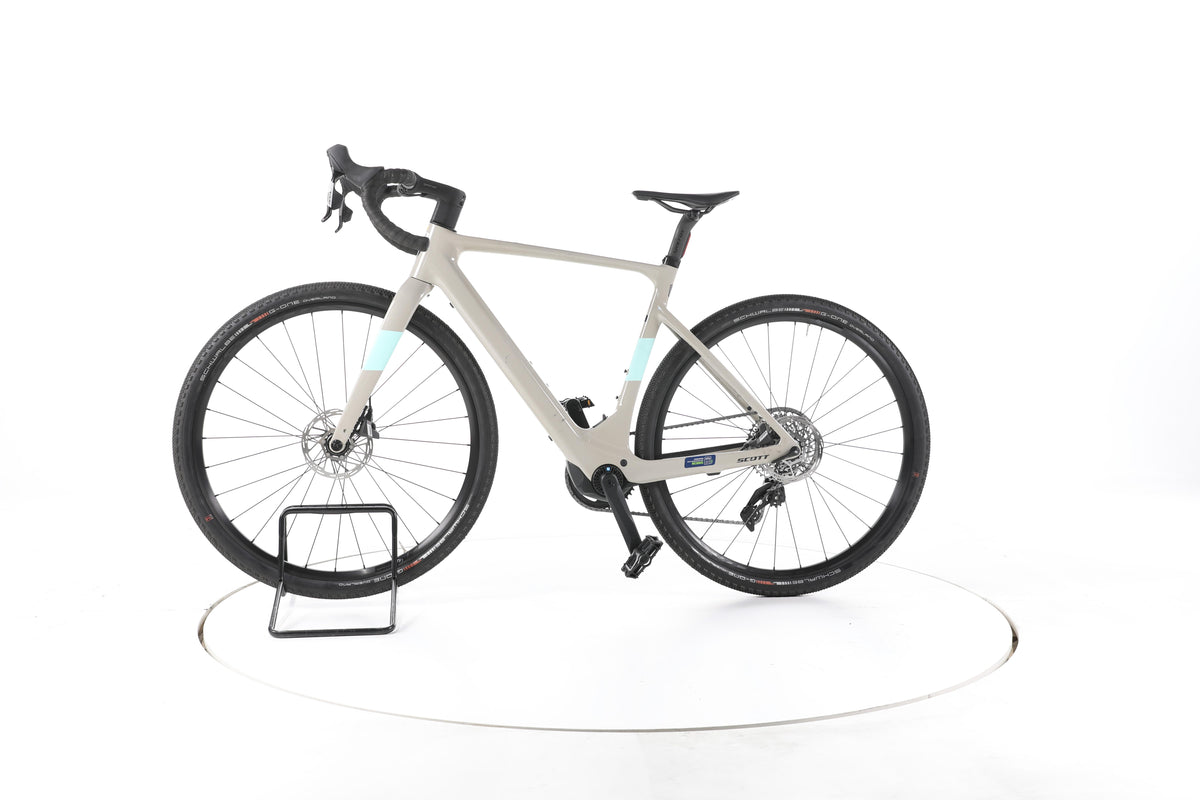 Scott Solace Gravel eRIDE 30 E-Gravel & Rennrad Carbon 2024 - Image 7