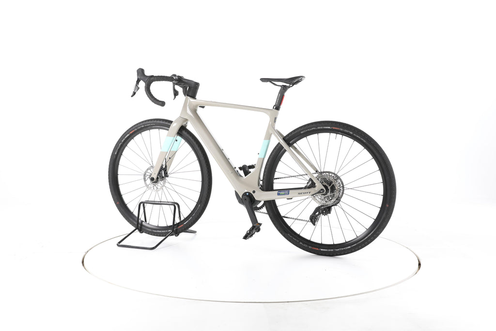Scott Solace Gravel eRIDE 30 E-Gravel & Rennrad Carbon 2024 - Image 8
