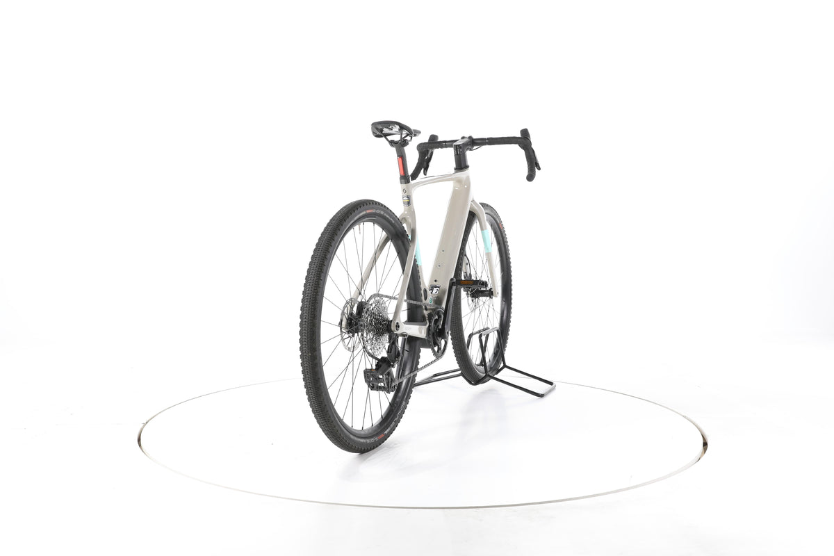 Scott Solace Gravel eRIDE 30 E-Gravel & Rennrad Carbon 2024 - Image 11