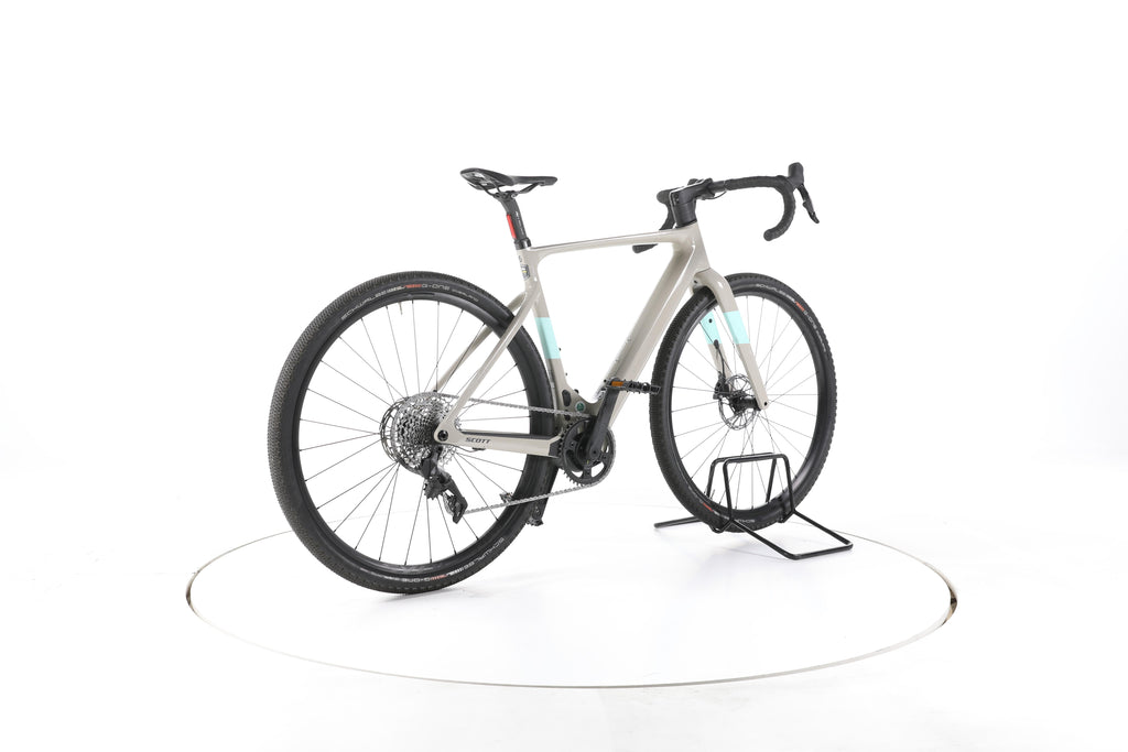 Scott Solace Gravel eRIDE 30 E-Gravel & Rennrad Carbon 2024 - Image 12