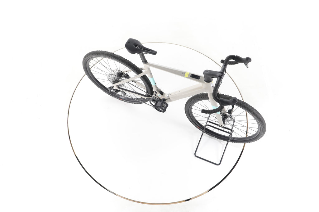 Scott Solace Gravel eRIDE 30 E-Gravel & Rennrad Carbon 2024 - Image 14