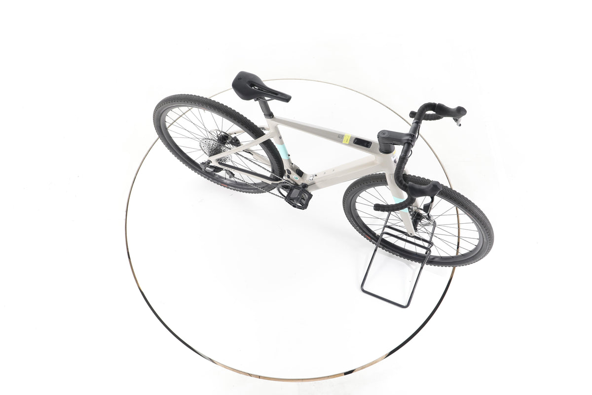 Scott Solace Gravel eRIDE 30 E-Gravel & Rennrad Carbon 2024 - Image 14