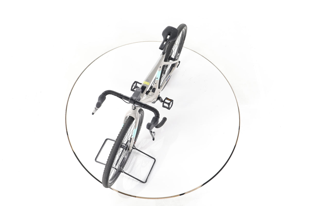 Scott Solace Gravel eRIDE 30 E-Gravel & Rennrad Carbon 2024 - Image 17