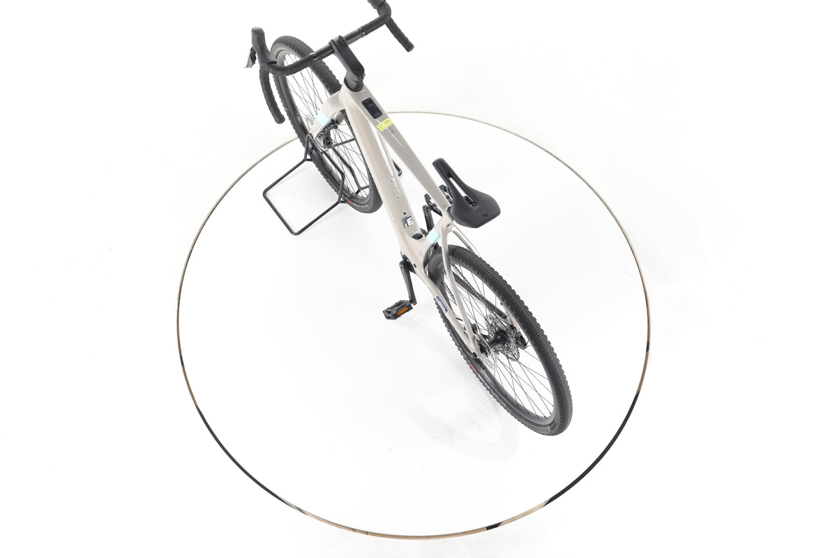 Scott Solace Gravel eRIDE 30 E-Gravel & Rennrad Carbon 2024 - Image 21