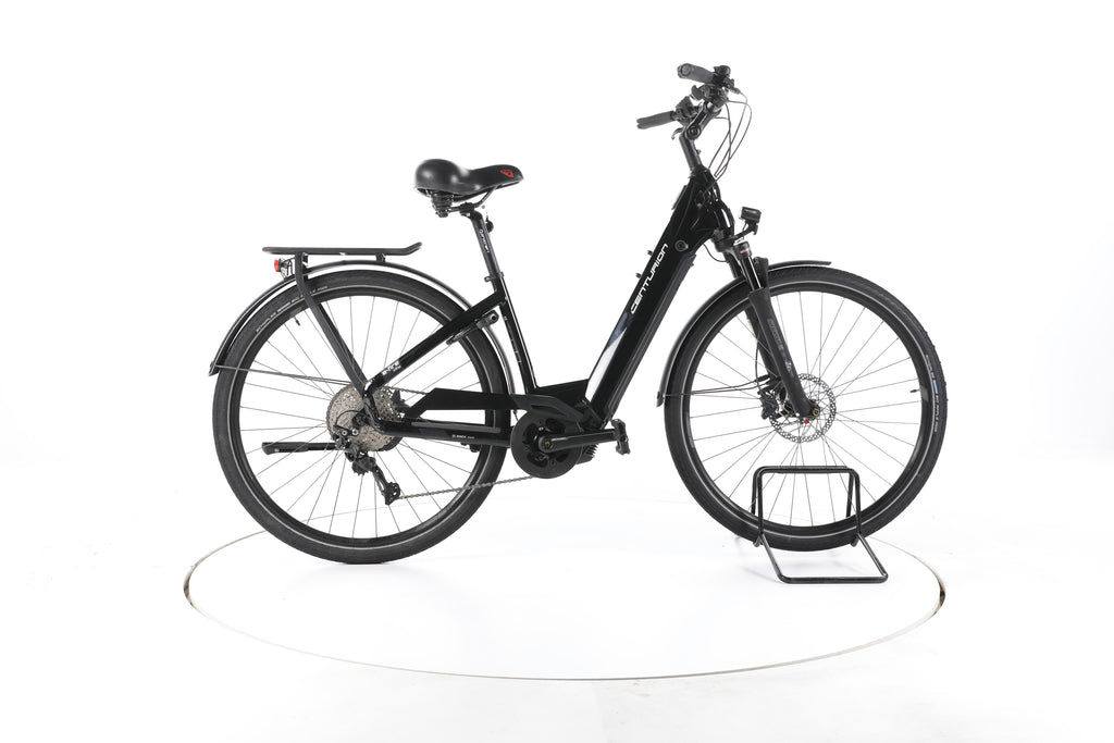 Centurion E-Fire CityR2600I Trekking E-Bike Tiefeinsteiger - Image 1