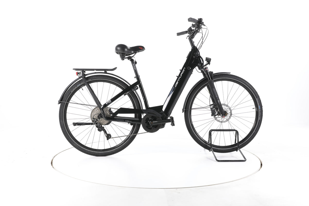 Centurion E-Fire CityR2600I Trekking E-Bike Tiefeinsteiger - Image 1
