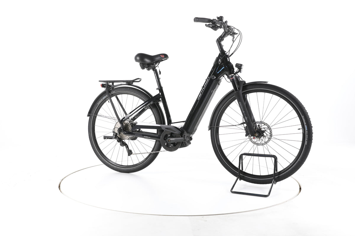 Centurion E-Fire CityR2600I Trekking E-Bike Tiefeinsteiger - Image 2